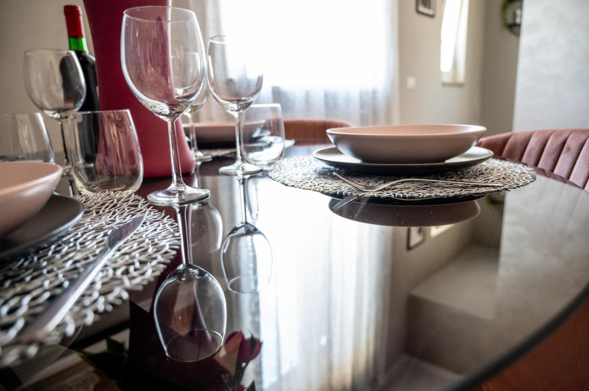 Interno 39 Appartamento Roma