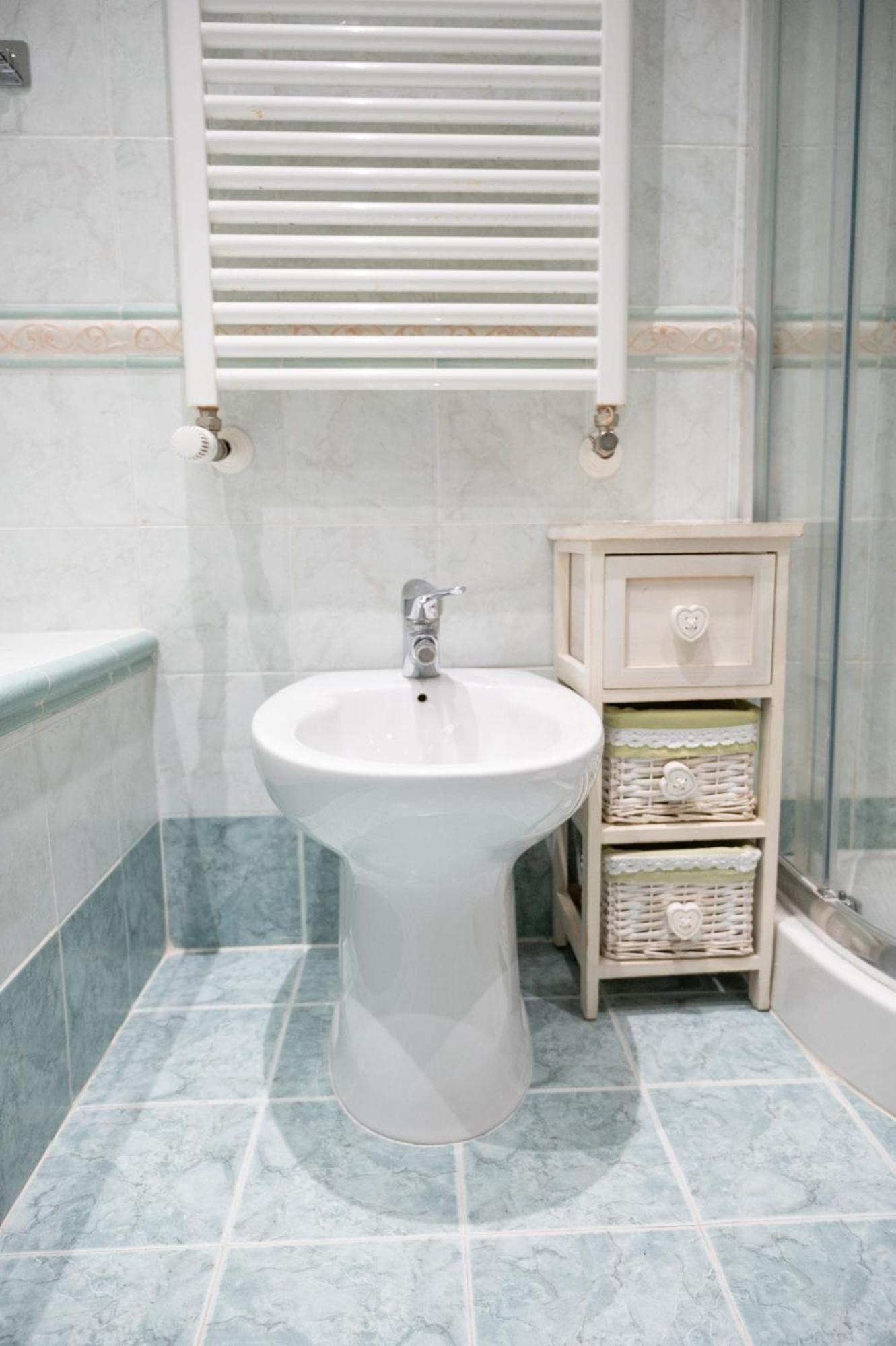 Appartamento Interno 39 *