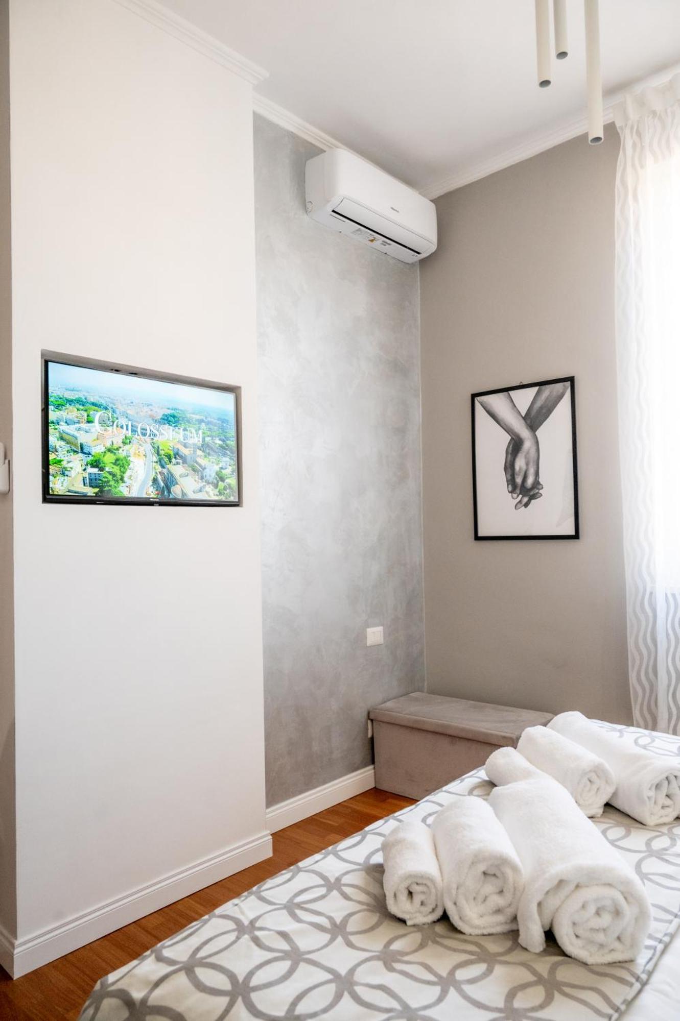 Interno 39 Apartment *